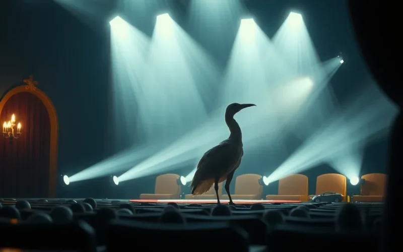 Como os efeitos especiais recriaram monstros gregos no cinema