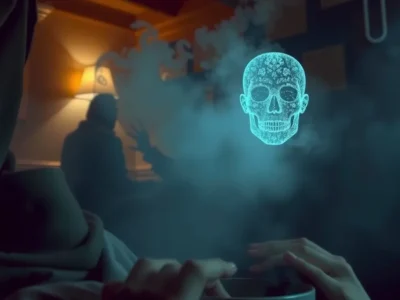 Como Spielberg constrói suspense sem precisar mostrar o monstro
