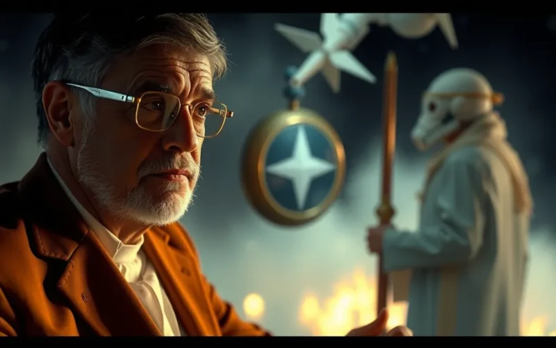 Como Spielberg se tornou o diretor mais bem sucedido do mundo