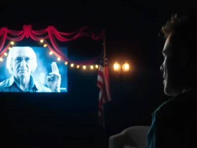 Como Spielberg usa a luz para criar atmosfera nas cenas de cinema