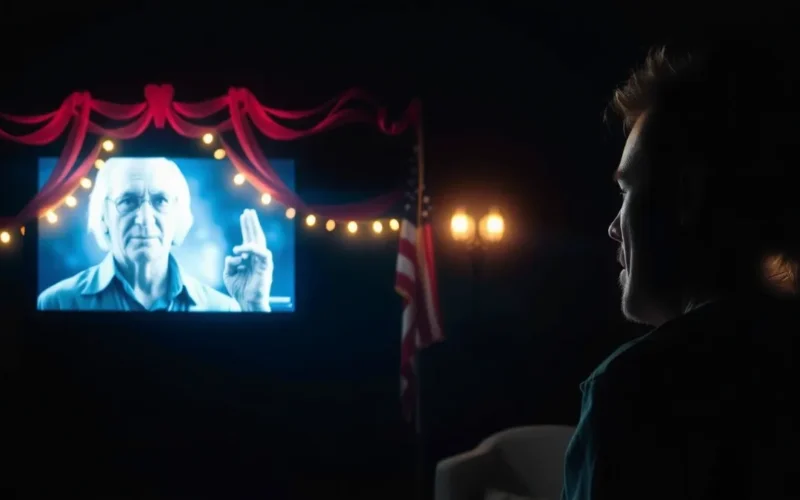 Como Spielberg usa a luz para criar atmosfera nas cenas de cinema