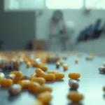 Dependência de metanfetamina: riscos e caminhos de recuperação