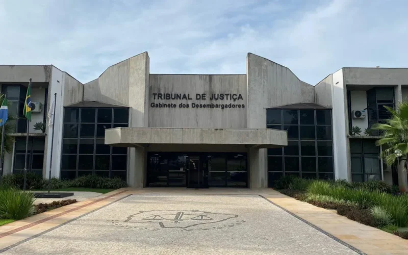 TJMS instala duas novas varas criminais em Campo Grande