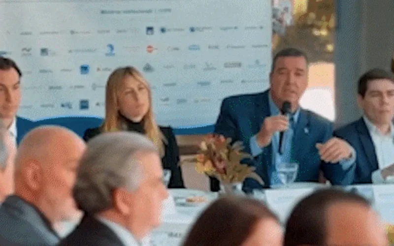 Consulesa francesa se impressiona com visão de Riedel para MS
