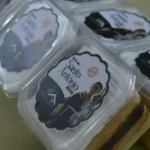 Bolo de Santo Antônio: 17 mil fatias e 3 mil alianças