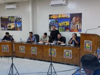 MP investiga diárias de R$ 8 mil a servidores da Câmara em Bela Vista