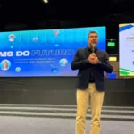 Riedel: futuro de MS depende de municípios fortes e gestão compartilhada