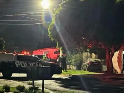 Empresário morre 8 dias após ser baleado na fronteira
