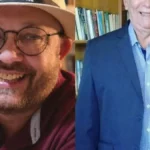 André Alvez e Brígido Ibanhes são os novos imortais da ASL