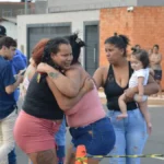 Adolescente morre atropelado ao sair da escola no Nova Lima