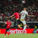 Coreia do Sul vira sobre Tchéquia e estreia com vitória na Copa 2026