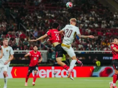 Coreia do Sul vira sobre Tchéquia e estreia com vitória na Copa 2026