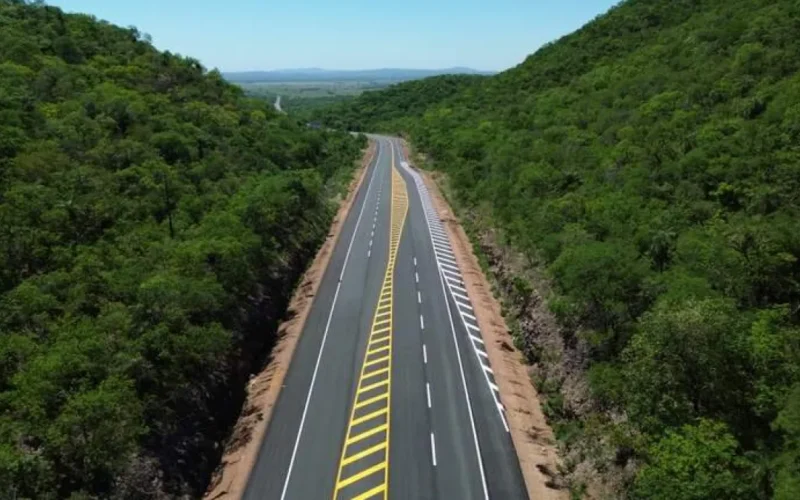 Governo federal garante blindar obras estratégicas do PAC em MS