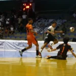 Semifinais da Copa Pelezinho começam com 3 jogos
