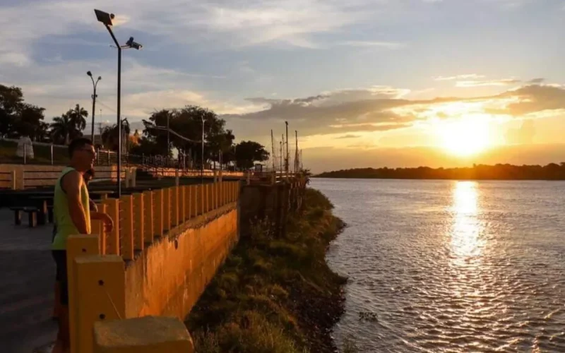 Porto Murtinho celebra 114 anos com festa e obras