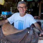 Bairro une sossego do campo e agito urbano em Campo Grande