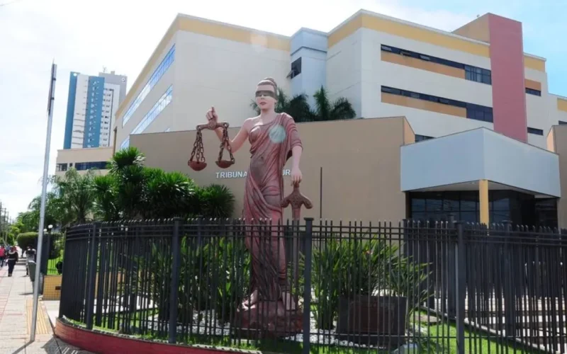 Padrasto é condenado a 18 anos por estupro de enteada em MS