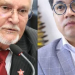 Zeca denuncia ministro como "infiltrado" a Lula em MS