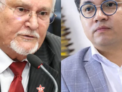 Zeca denuncia ministro como "infiltrado" a Lula em MS