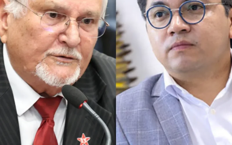 Zeca denuncia ministro como "infiltrado" a Lula em MS