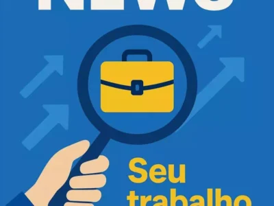 MS tem mais de 300 vagas em concursos públicos e estágios
