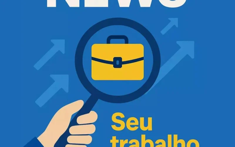 MS tem mais de 300 vagas em concursos públicos e estágios