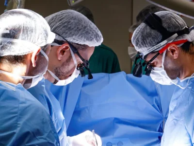 Cassems realiza 30% das cirurgias cardíacas infantis em MS