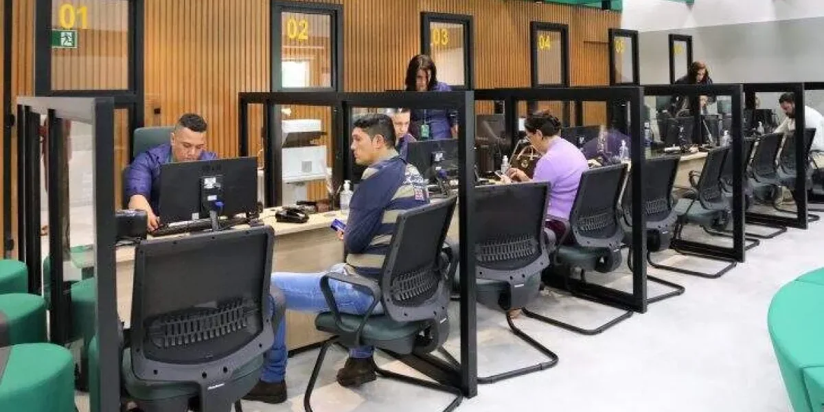 Detran-MS reduz horário em shoppings nos dias de jogos do Brasil