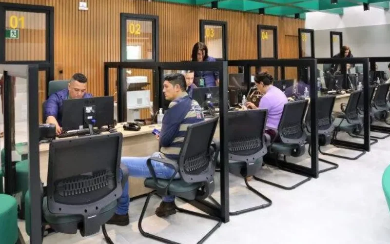 Detran-MS reduz horário em shoppings nos dias de jogos do Brasil