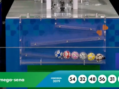 Mega-Sena, Lotofácil e Dia de Sorte: veja os números sorteados
