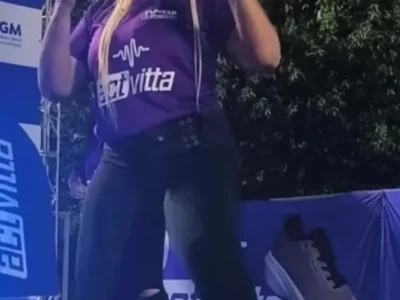 Professora de dança morre seis meses após grave acidente em Campo Grande