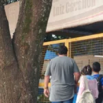 Furto de fiação interrompe aulas em seis salas no Jardim Botafogo
