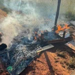 Indígena é preso após nova ocupação em fazenda de Amambai