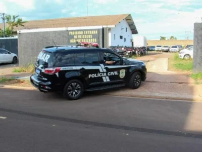 Operação Destroyer: casal preso e R$ 10 milhões bloqueados