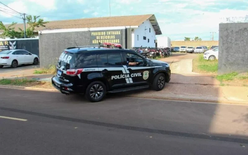 Operação Destroyer: casal preso e R$ 10 milhões bloqueados