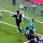 México vence Coreia e garante vaga nas oitavas
