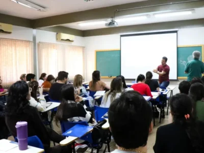 MS tem 7ª maior taxa de ensino superior do Brasil