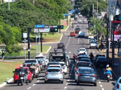 Festas juninas fecham 14 ruas em Campo Grande neste sábado