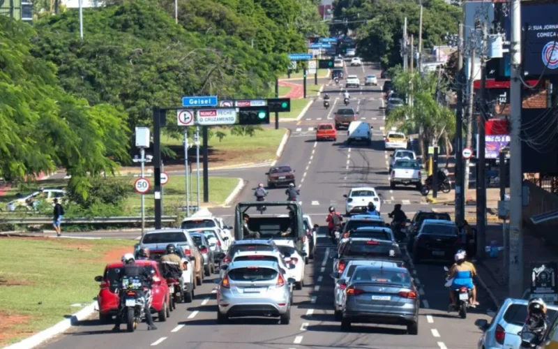 Festas juninas fecham 14 ruas em Campo Grande neste sábado