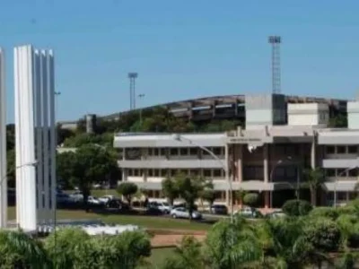 UFMS abre 160 vagas em licenciatura em computação para rede pública