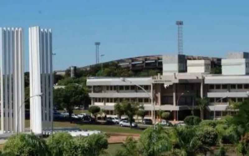 UFMS abre 160 vagas em licenciatura em computação para rede pública