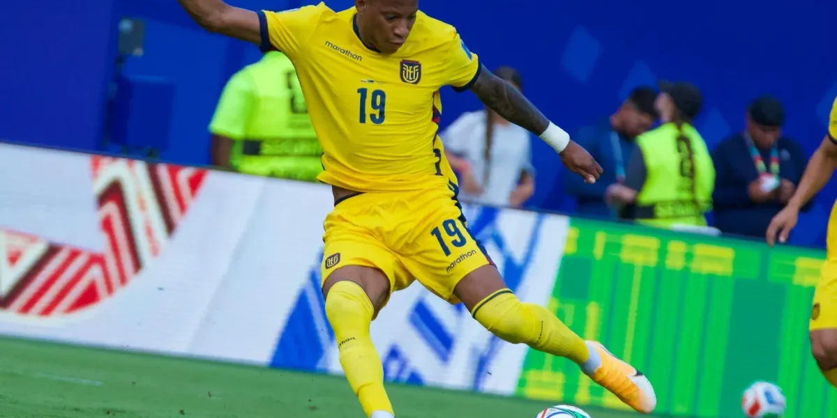 Equador pressiona, mas empata sem gols com Curaçao na Copa