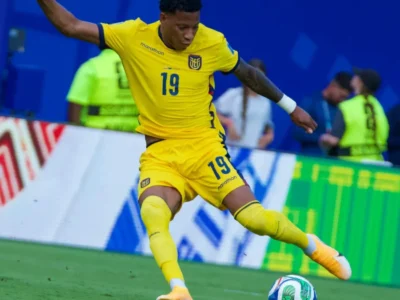 Equador pressiona, mas empata sem gols com Curaçao na Copa