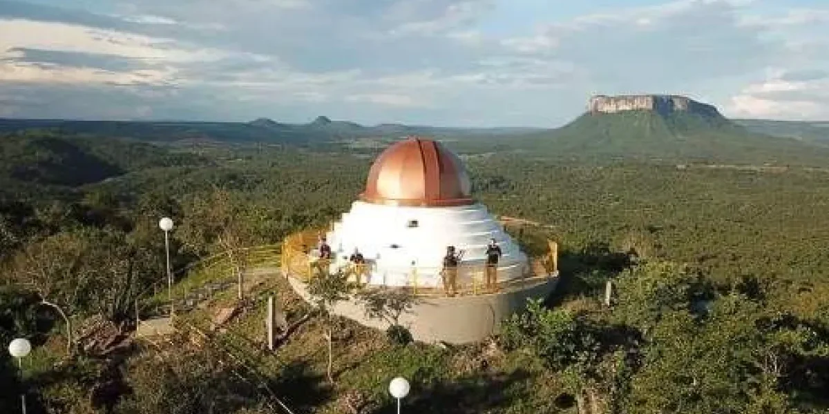 Grupo de MS lança pós-graduação em ufologia sob críticas