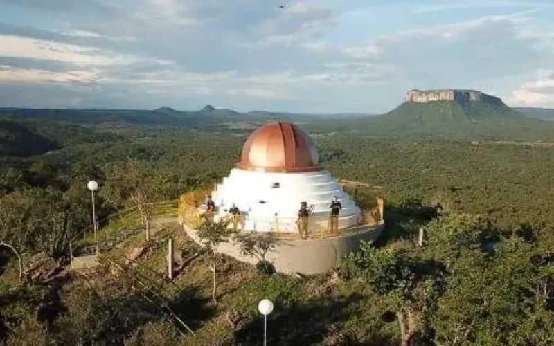Grupo de MS lança pós-graduação em ufologia sob críticas