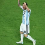 Argentina e França buscam vaga na próxima fase da Copa