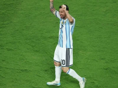 Argentina e França buscam vaga na próxima fase da Copa