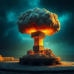 Os dilemas morais de Oppenheimer após criar a bomba atômica