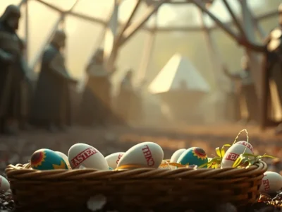 Os easter eggs escondidos nos filmes de Steven Spielberg