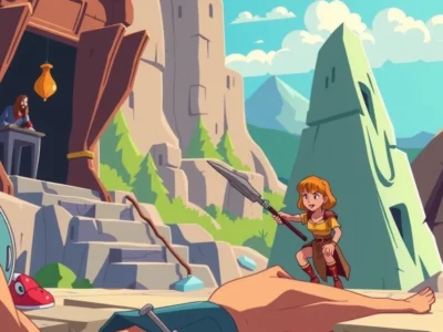 Os erros e curiosidades do desenho clássico animado de He-Man